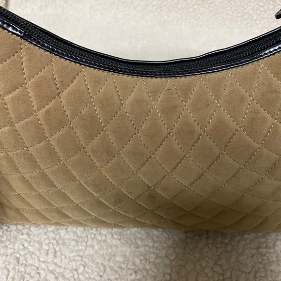 Vintage Bally Quilted purse - Picture 10 of 14